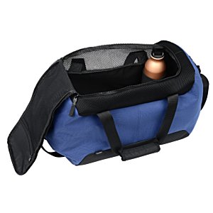 Additional Image 3 - a blue and black bag