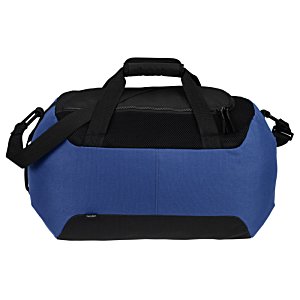 Additional Image 2 - a blue and black bag