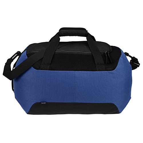 Additional Image 2 - a blue and black bag