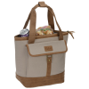 View Image 3 of 3 of Igloo Legacy Lunch Tote Cooler - 24 hr