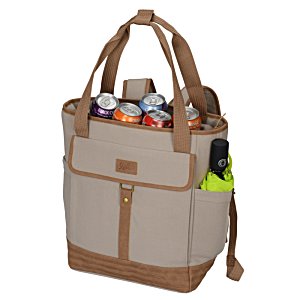 Additional Image 1 - a bag with a drink in it