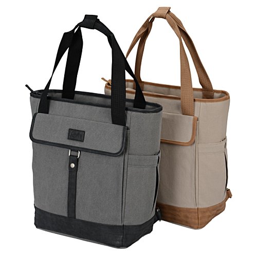 Additional Image 5 - a pair of bags with handles