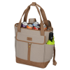 View Image 2 of 6 of Igloo Legacy Lunch Pack Cooler - 24 hr