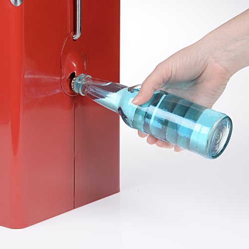 Additional Image 4 - a hand holding a bottle into a machine