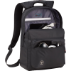 View Image 2 of 3 of Wenger State 15" Laptop Backpack - Embroidered