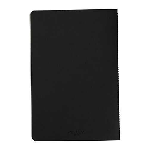 Additional Image 2 - a blue rectangular object on a white background