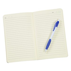 Additional Image 2 - a pen on a notebook