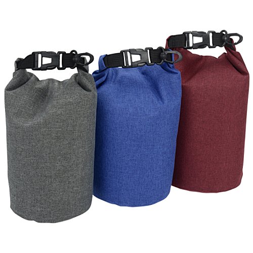 Additional Image 1 - a group of colorful cylindrical objects