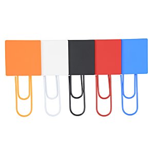 Additional Image 2 - a group of paper clips
