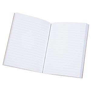 Additional Image 1 - a white book with black writing on it