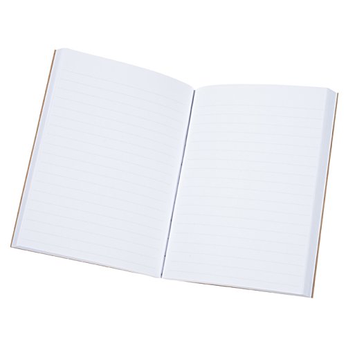 Additional Image 1 - a white book with black writing on it