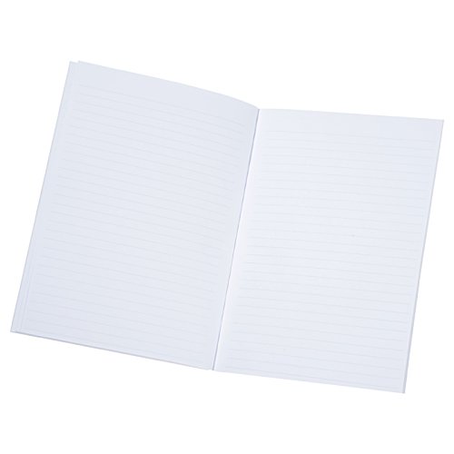Additional Image 1 - a white folded paper
