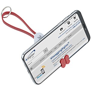 Additional Image 2 - a close-up of a tag