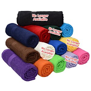 Additional Image 1 - a group of rolls of fabric