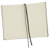 View Image 3 of 3 of Moleskine Hard Cover Expanded Notebook - Ruled Lines - 24 hr