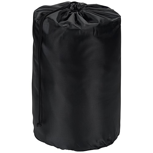 Additional Image 1 - a black cylinder with a white background