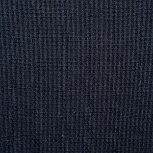 Additional Image 2 - a black fabric with a white stripe