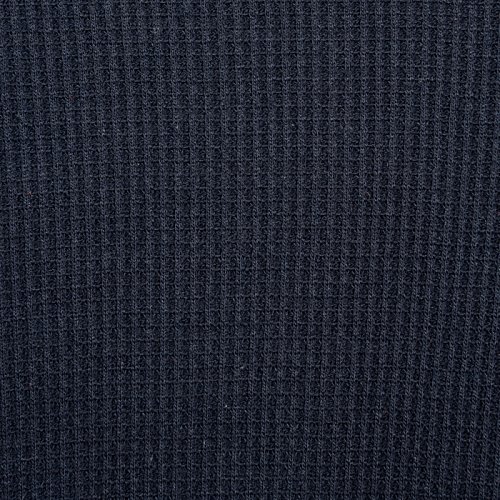 Additional Image 2 - a black fabric with a white stripe