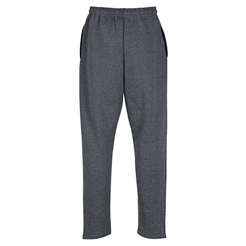 Additional Image 1 - a grey pants on a white background