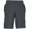 View Image 2 of 3 of Russell Athletic Essential Jersey Shorts - Men's