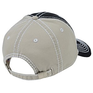 Additional Image 1 - a hat on a white background