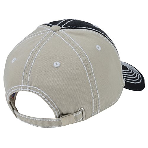 Additional Image 1 - a hat on a white background
