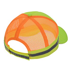 Additional Image 1 - a close up of a hat