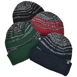 Additional Image 3 - a group of beanies on a white background