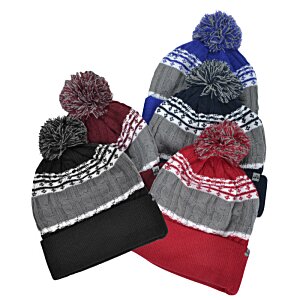 Additional Image 4 - a group of hats on a white background