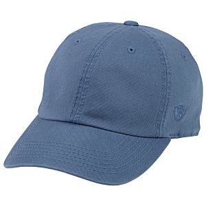 Additional Image 1 - a blue baseball cap