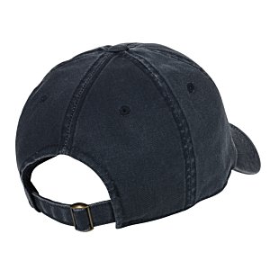 Additional Image 2 - a black hat on a white background