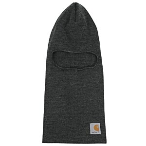 Additional Image 2 - a black hat with a logo