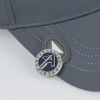 View Image 3 of 4 of ahead Performance Ballmarker Cap