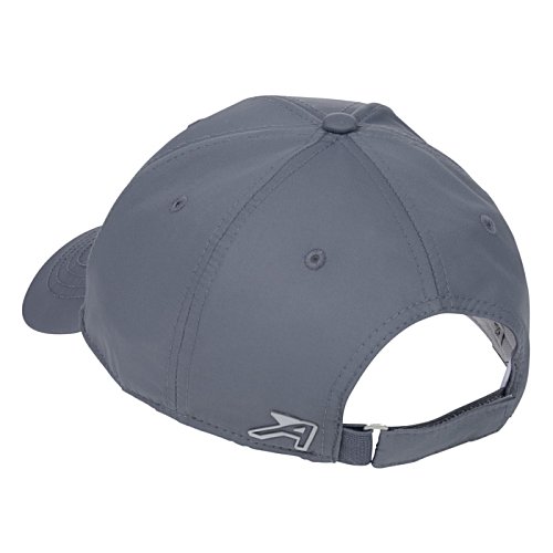 Additional Image 1 - a grey hat on a white background