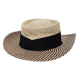 Additional Image 1 - a close up of a hat