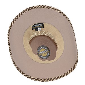 Additional Image 2 - a close up of a hat