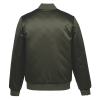 a back view of a jacket
