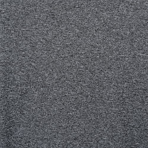 Additional Image 2 - a grey fabric with a white spot