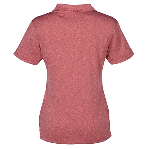 Additional Image 1 - a pink shirt on a white background
