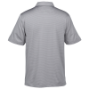View Image 2 of 3 of Cutter & Buck Forge Pencil Stripe Polo