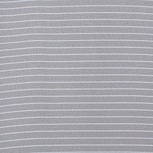 Additional Image 2 - a white striped surface with black lines