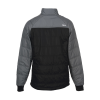 View Image 2 of 4 of CBUK Thaw Insulated Packable 1/2-Zip Pullover - Men's