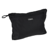 View Image 3 of 4 of CBUK Thaw Insulated Packable 1/2-Zip Pullover - Ladies'