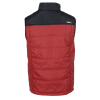 View Image 2 of 4 of CBUK Thaw Insulated Packable Vest - Men's