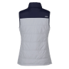 View Image 2 of 4 of CBUK Thaw Insulated Packable Vest - Ladies'