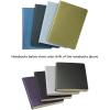 View Image 3 of 3 of Chameleon Color Shift Notebook - 24 hr
