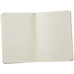 Additional Image 1 - a close-up of a notebook