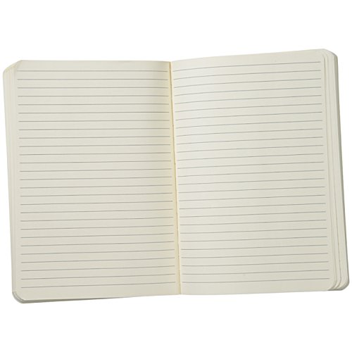 Additional Image 1 - a close-up of a notebook