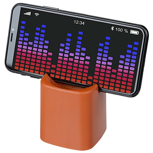 Additional Image 5 - a phone on a stand