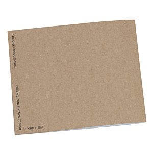 Additional Image 2 - a brown square object on a white background